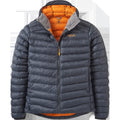 Men's Cirrus Alpine Jacket
