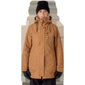 Women's Spirit Insulated Jacket