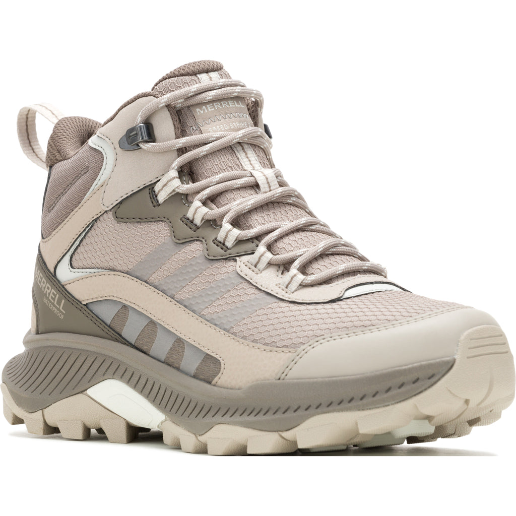Women's Speed Strike 2 Mid Waterproof