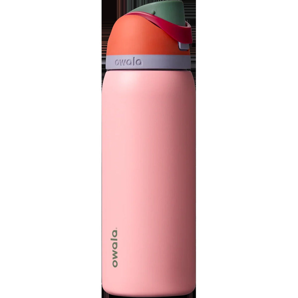 FreeSip 32 oz Stainless Steel