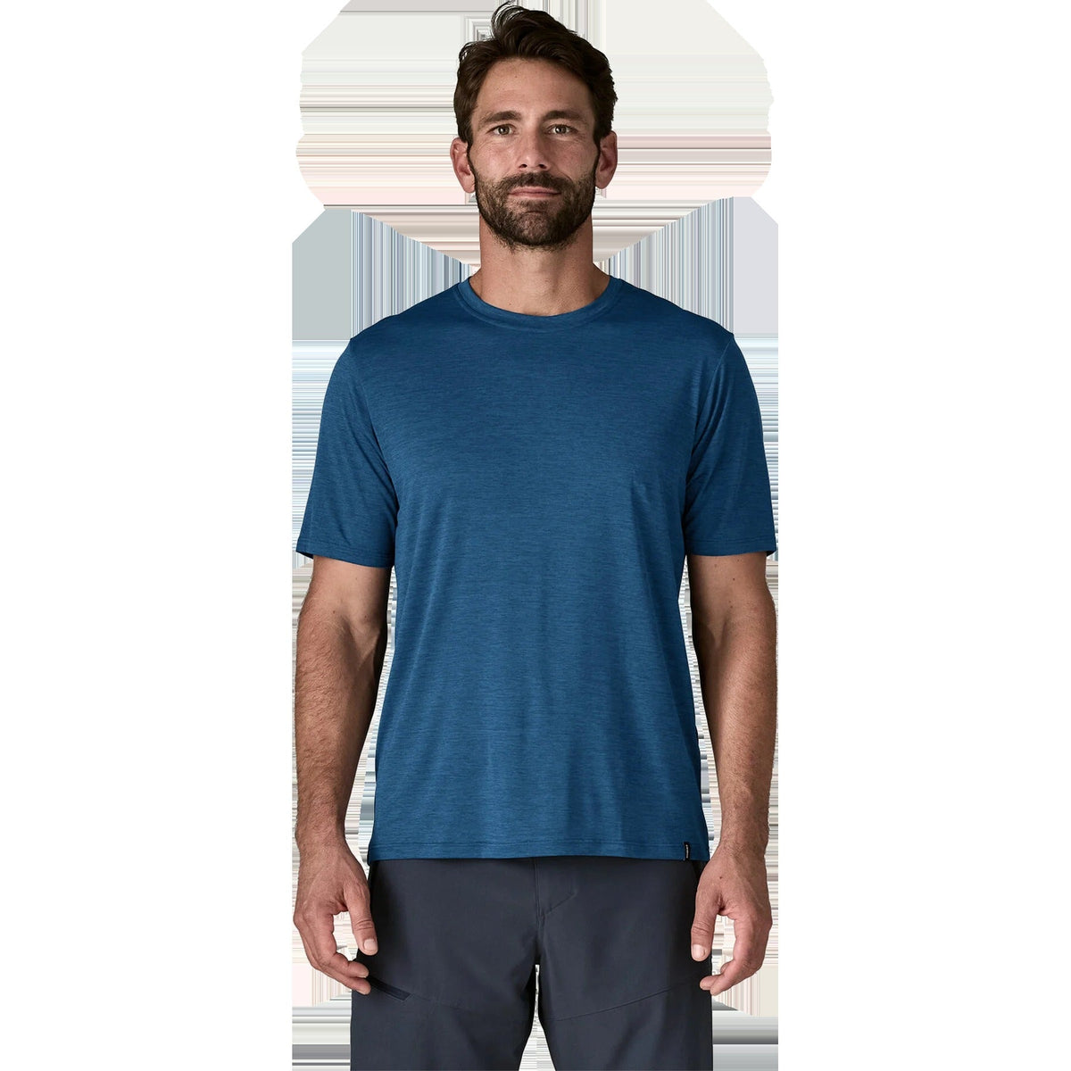 Men's Capilene Cool Daily Shirt SS