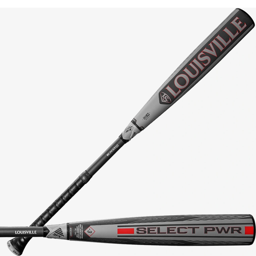 Select PWR -3 BBCOR 2 5/8"