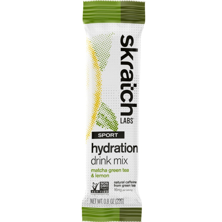 Hydration Sport Drink Mix