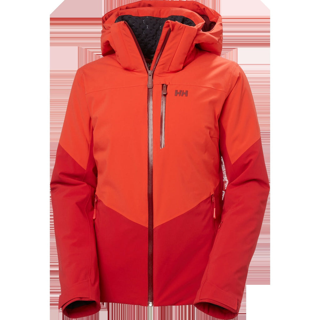 Women's Alphelia Jacket