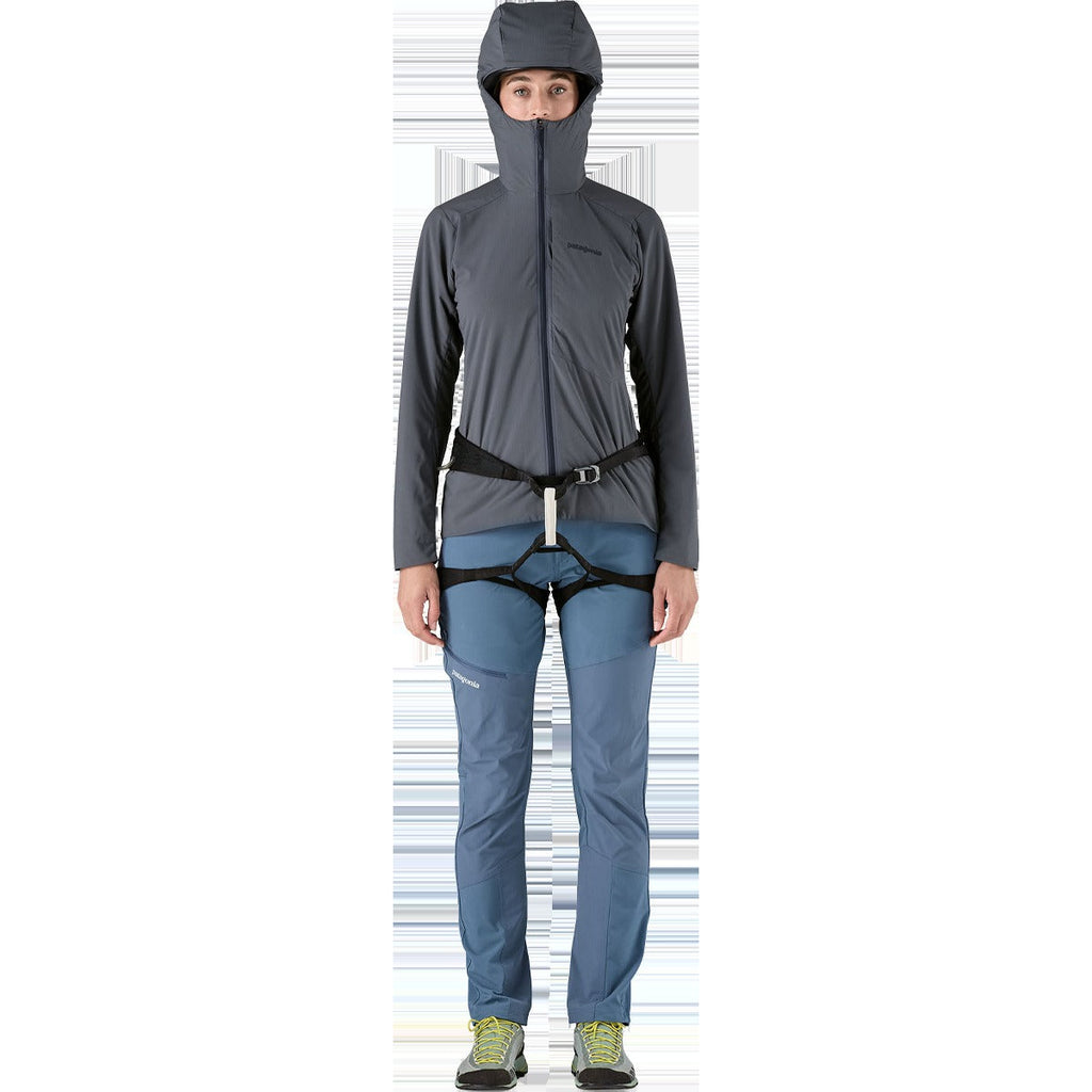 Women's Nano-Air Ultralight Full-Zip Hoody