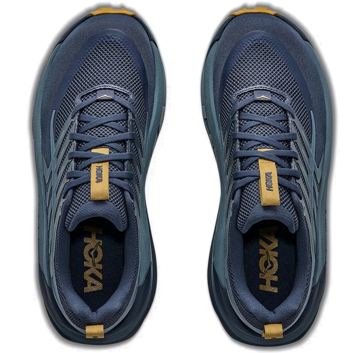 Men's Stinson 8