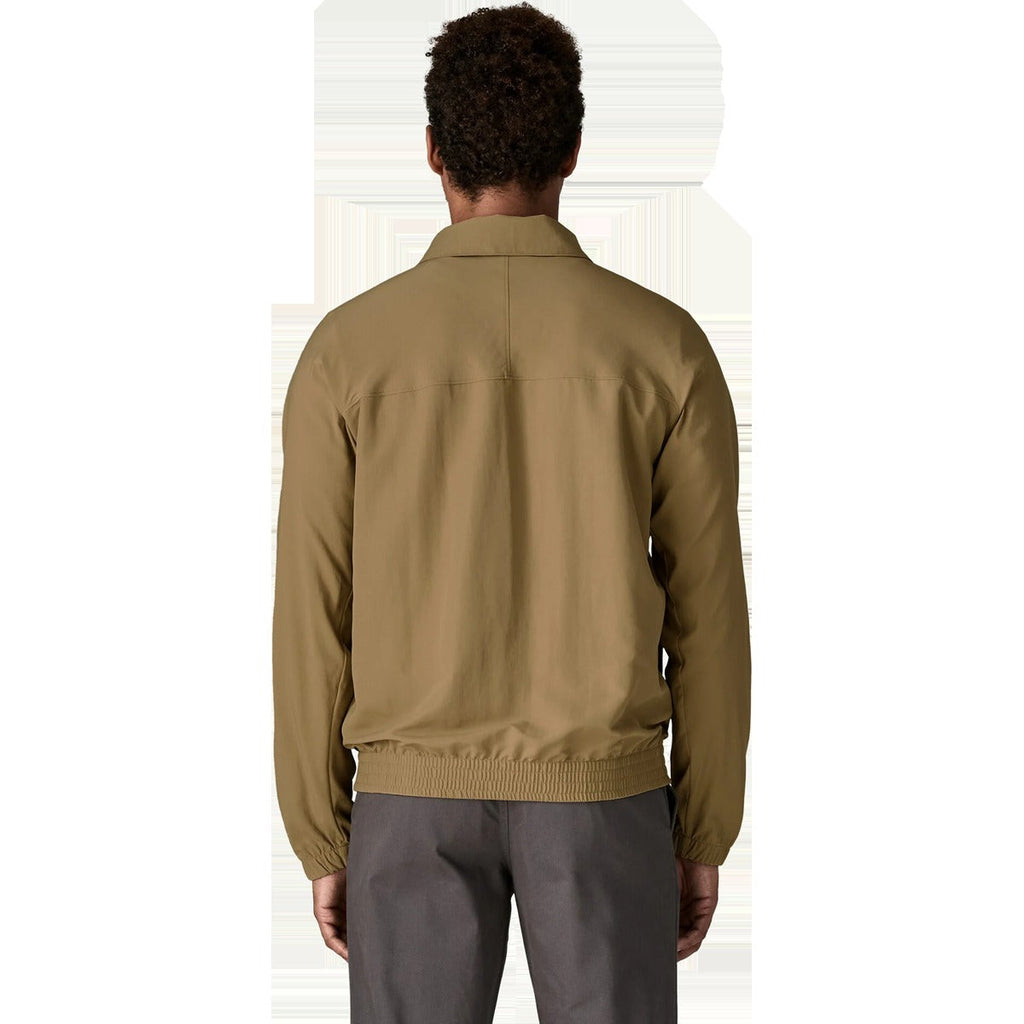 Men's Isthmus Unlined Jacket
