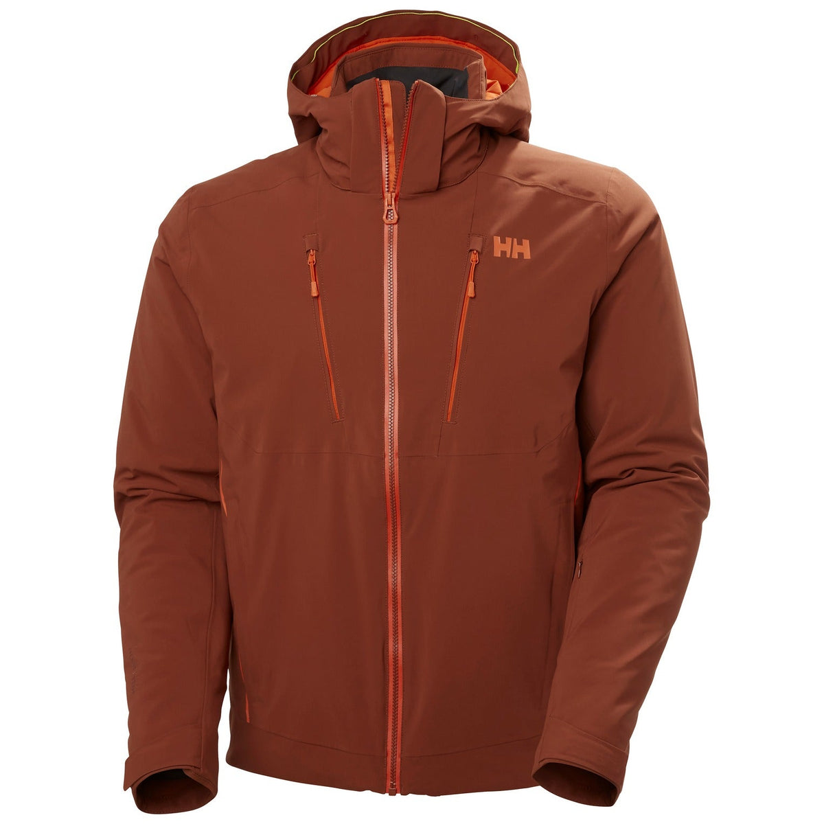 Men's Alpha 4.0 Jacket