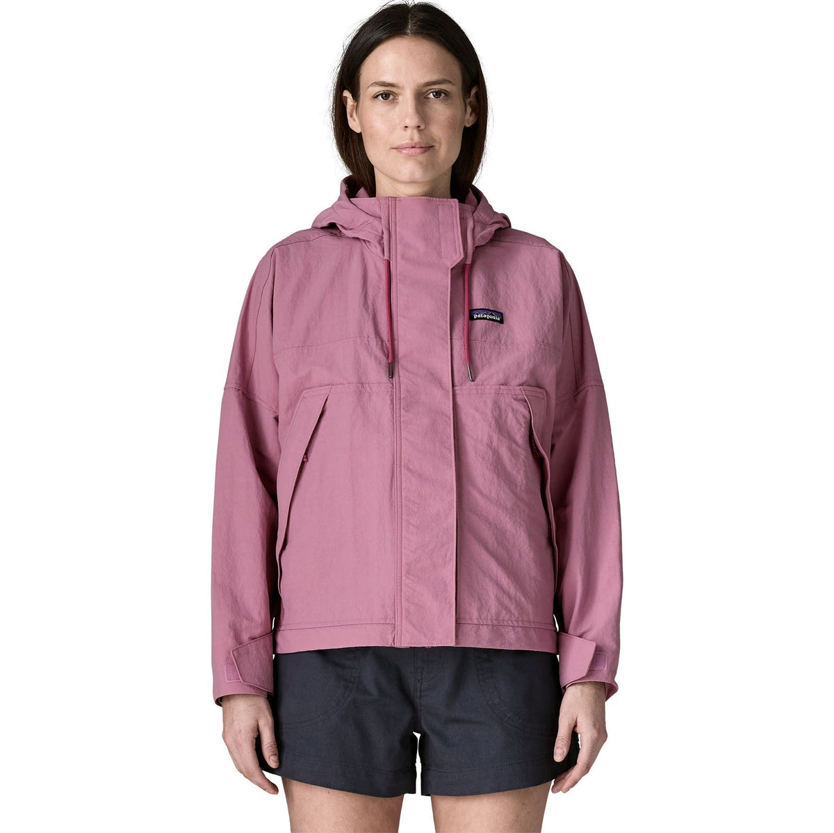 Women's Skysail Jacket