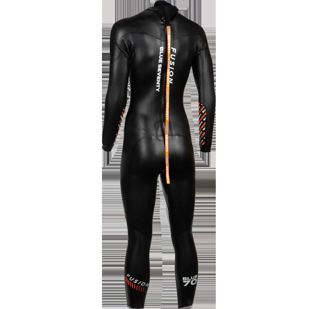 Women's Fusion Wetsuit
