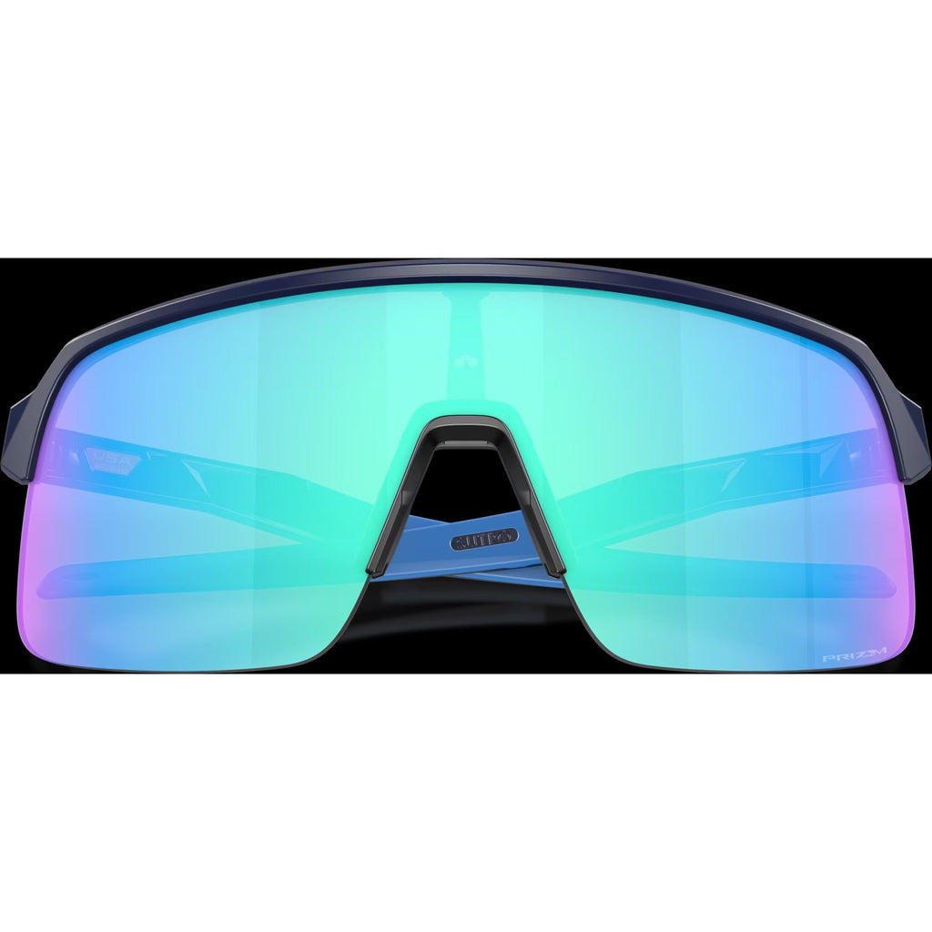 Sutro Lite - Matte Navy/Prizm Sapphire