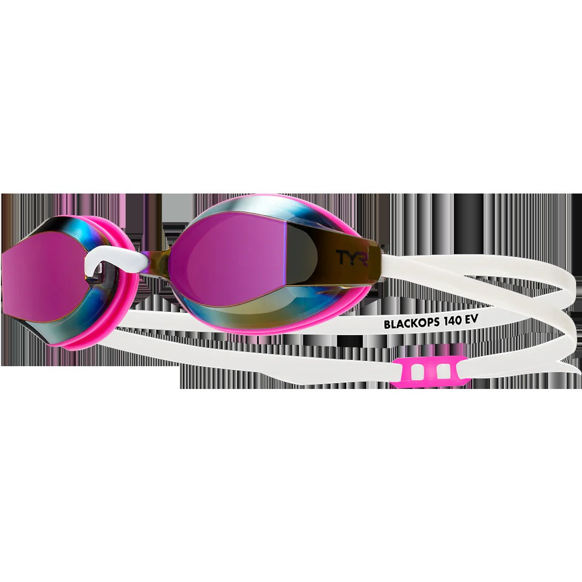 Women's Black Ops 140 EV Mirrored