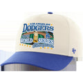 Dodgers World Series Champs 47 Hitch