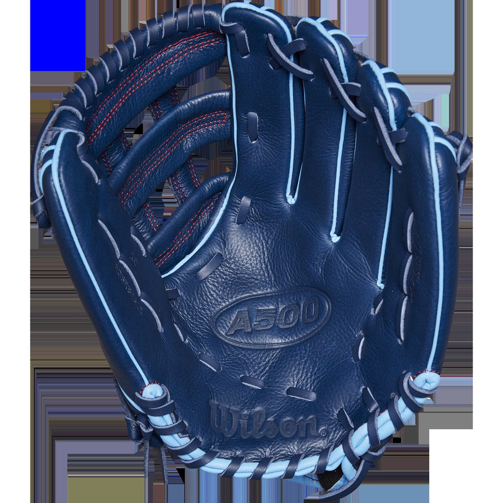 Youth A500 12" Dual Post Web Left Hand Throw