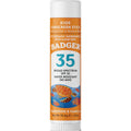 Kids Mineral Sunscreen Face Stick Spf 35
