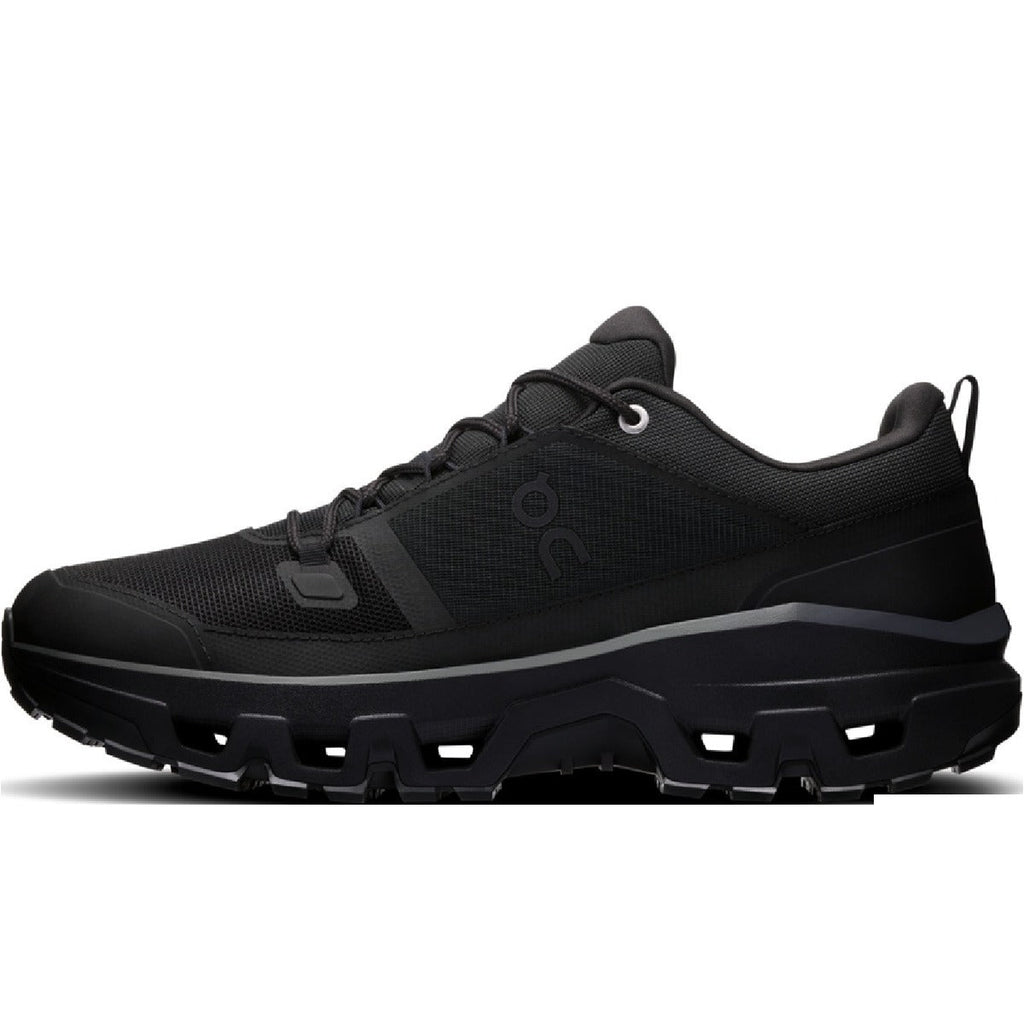 Men's Cloudrock Low Waterproof