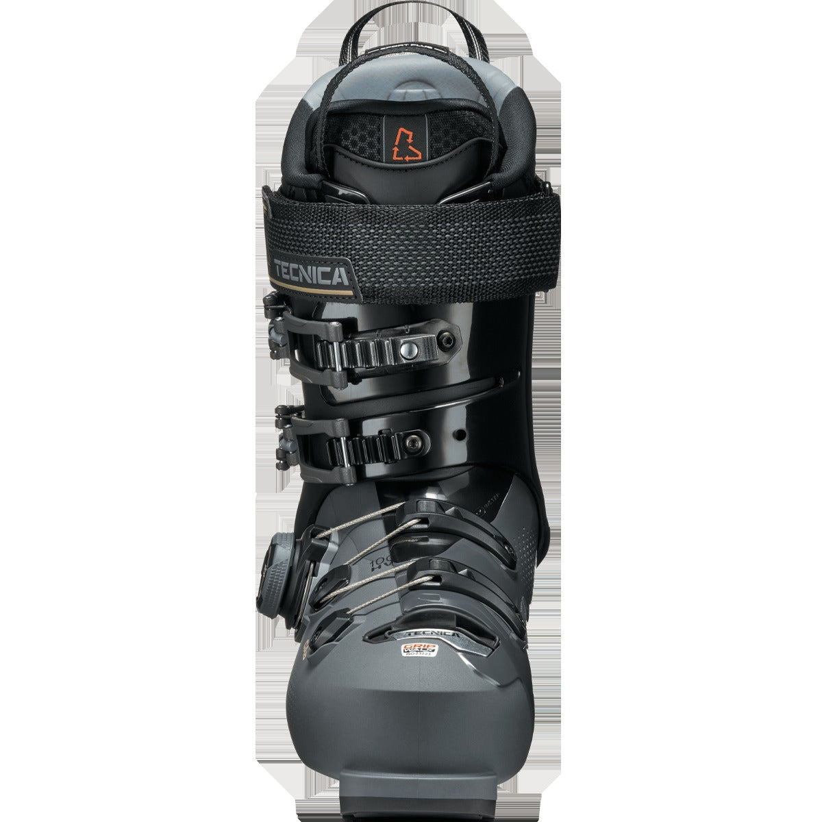 Mach BOA HV 100