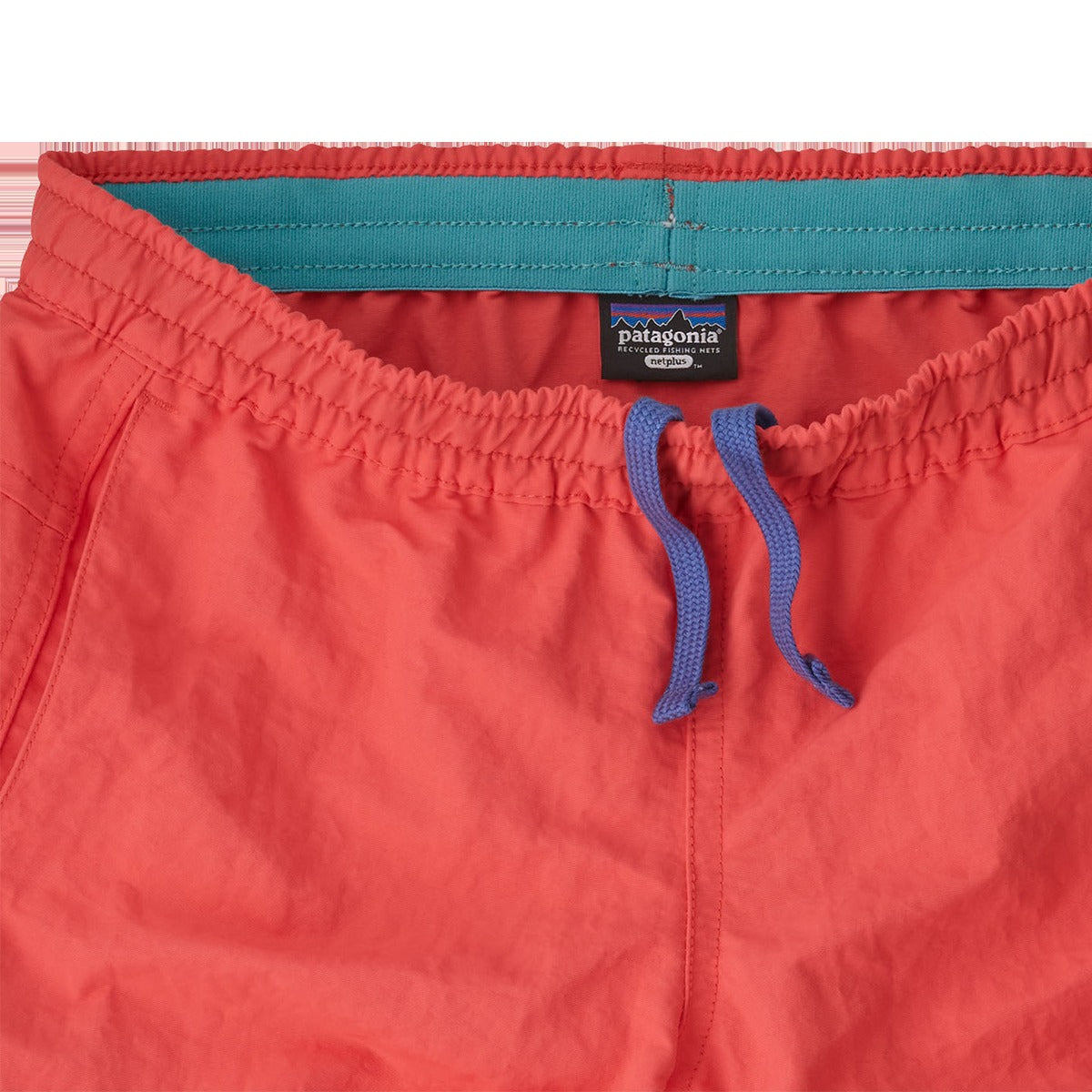 Youth Baggies Shorts 4"