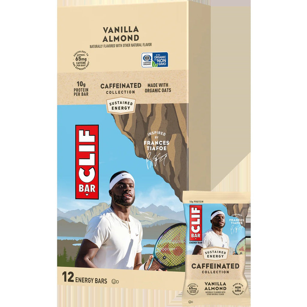 Clif Bar