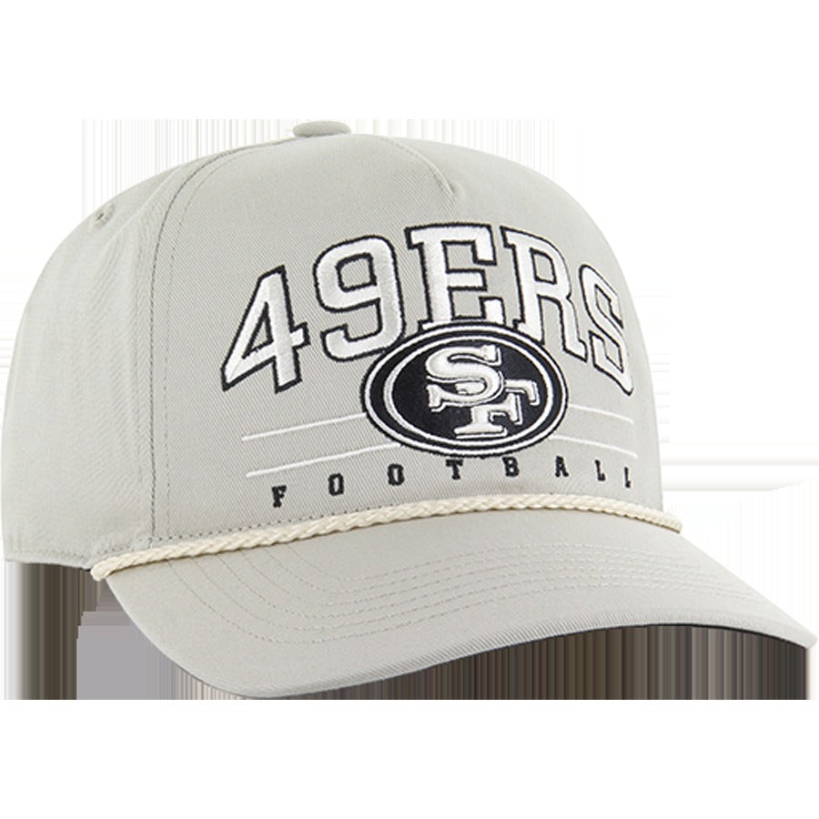 49ers Roscoe Rope 47 Hitch Relaxed Fit