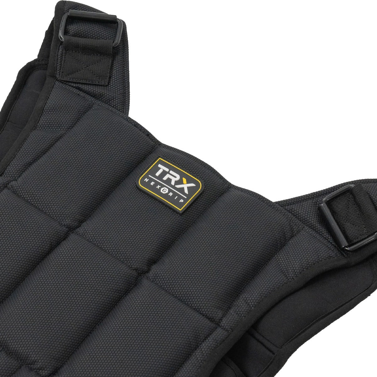 Hexgrip 20 lb Weight Vest