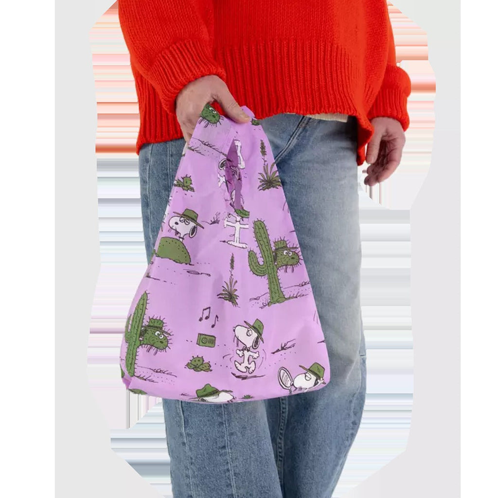 Baby Baggu