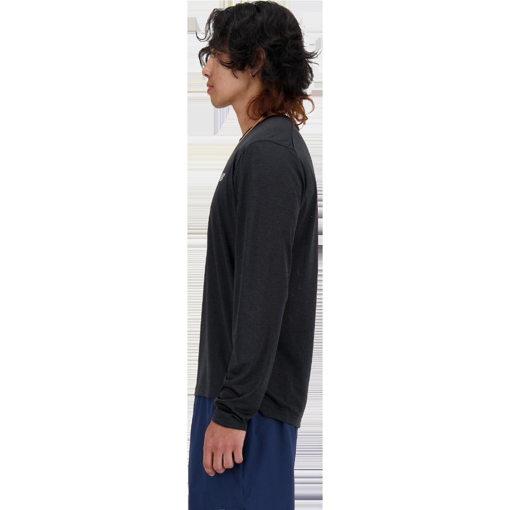 Men's NB Athletics Run Long Sleeve