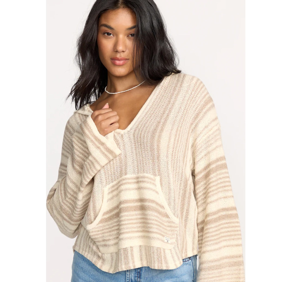 Women's Baja Beach Poncho