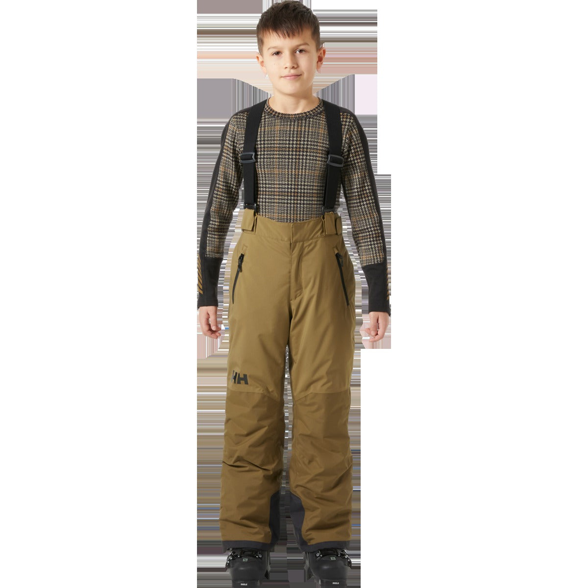 Youth No Limits 2.0 Pant