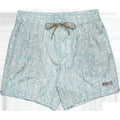 Men's Deep Set Boardshort 17"