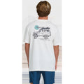Men's Making Tracks Premium Short Sleeve