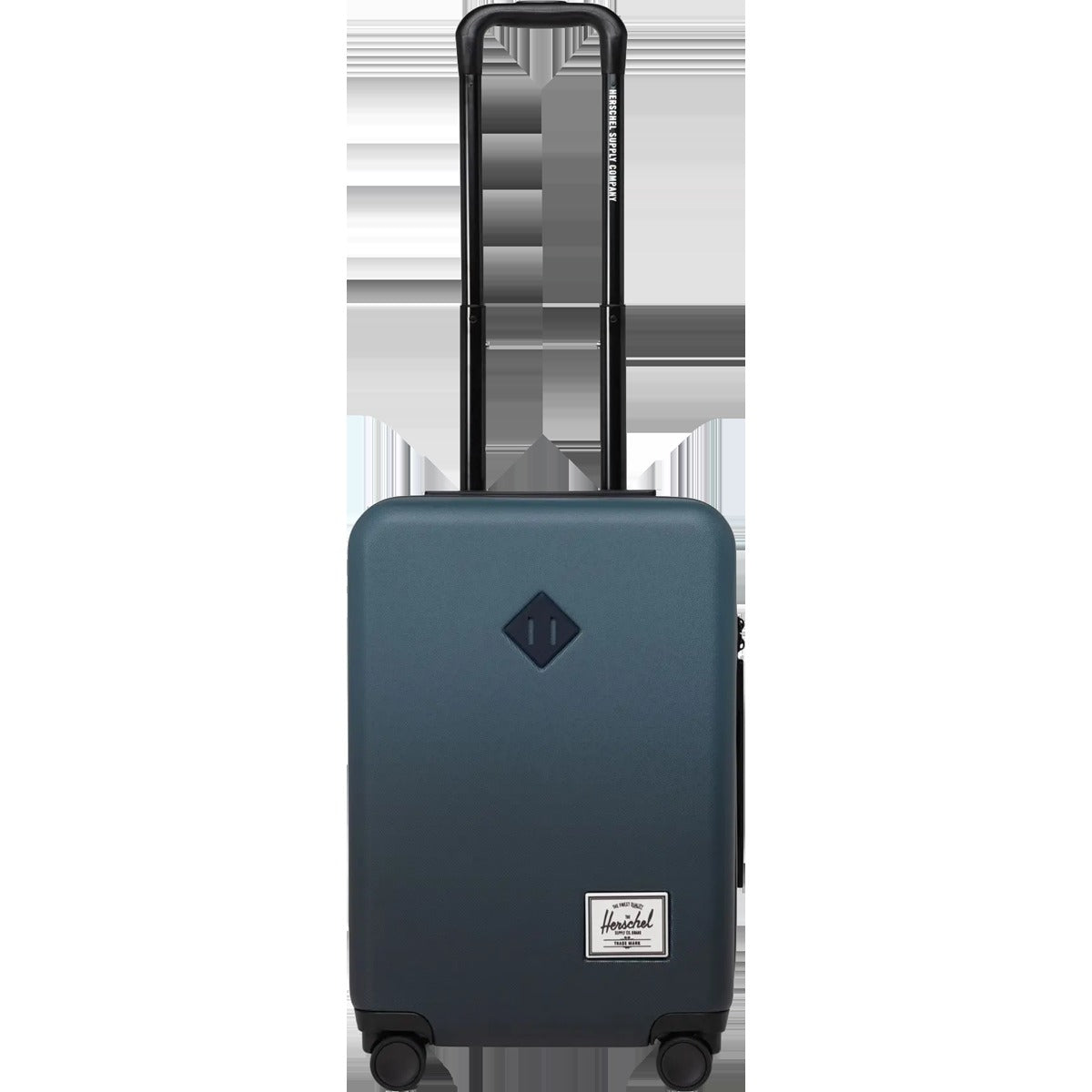 Heritage Hardshell Large Carry On Luggage