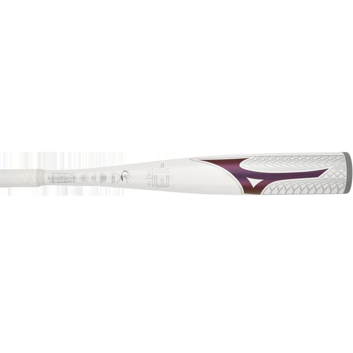 Finch T-Ball -13 2 1/4"