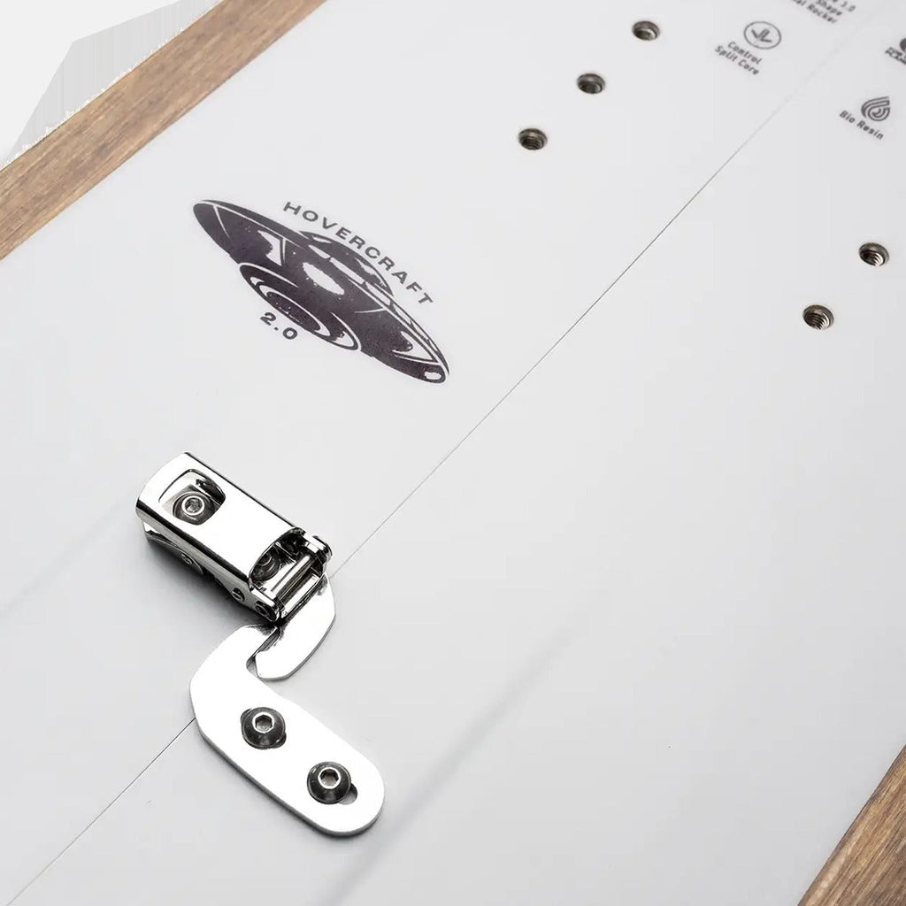Hovercraft 2.0 Splitboard