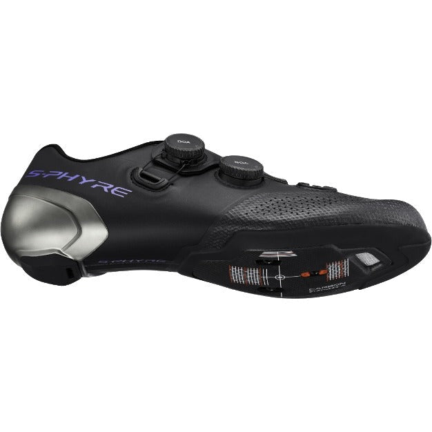 Men's SH-RC902 S-PHYRE