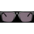 Holbrook XL - Matte Black/PRIZM Grey