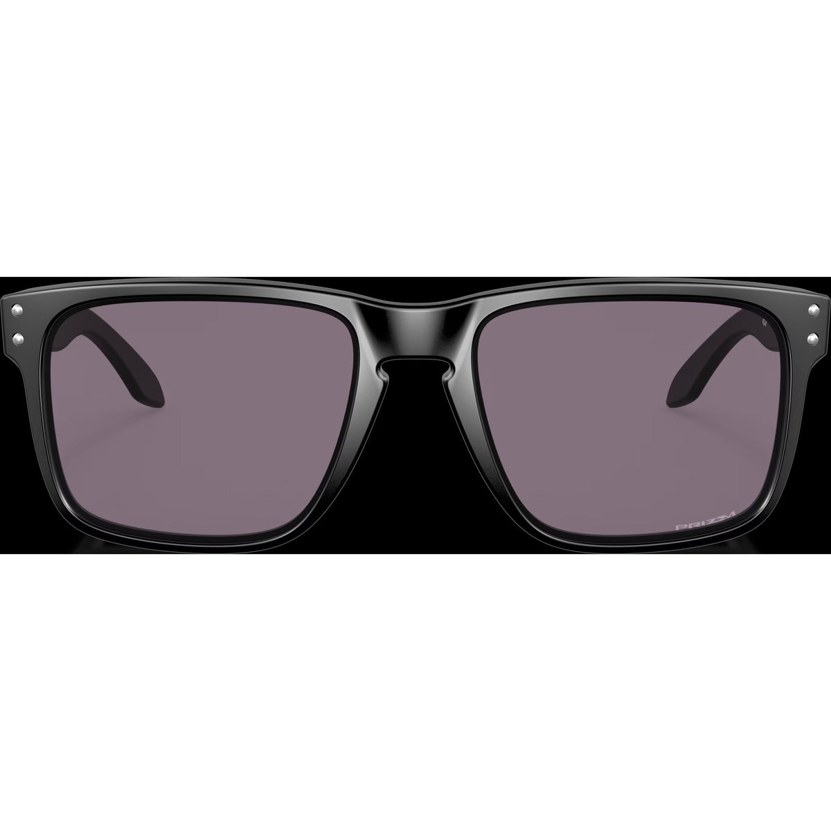 Holbrook XL - Matte Black/PRIZM Grey