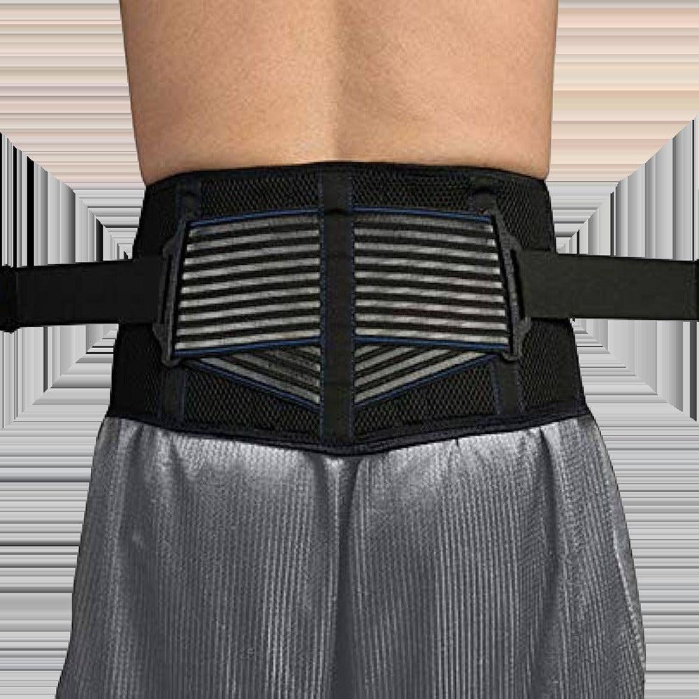 Premium Back with CrossBandTM Technology