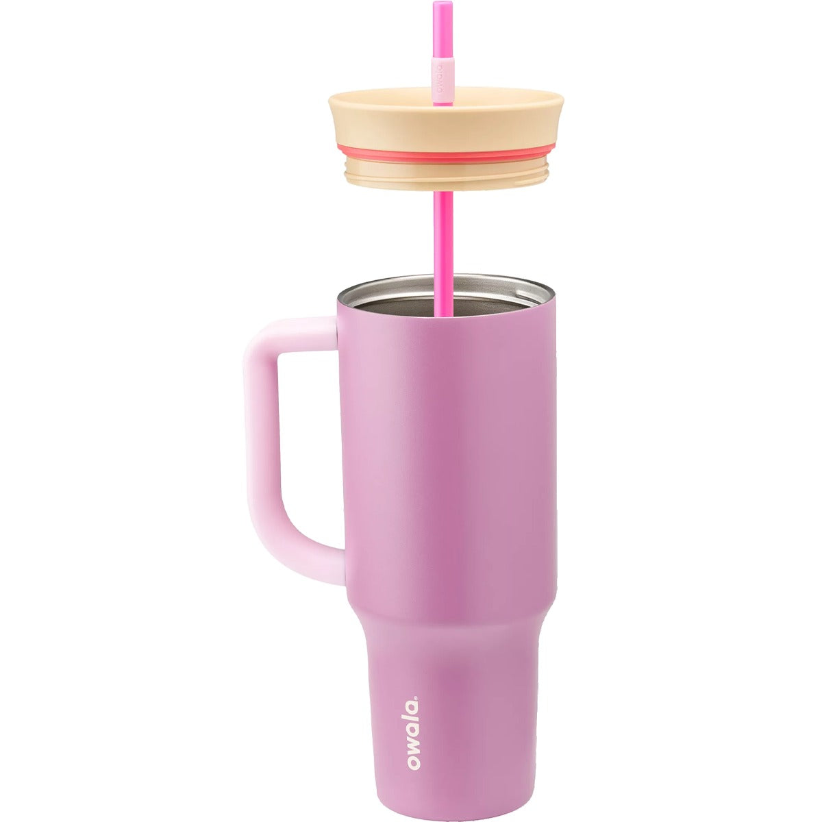 Tumbler 40 oz Stainless Steel