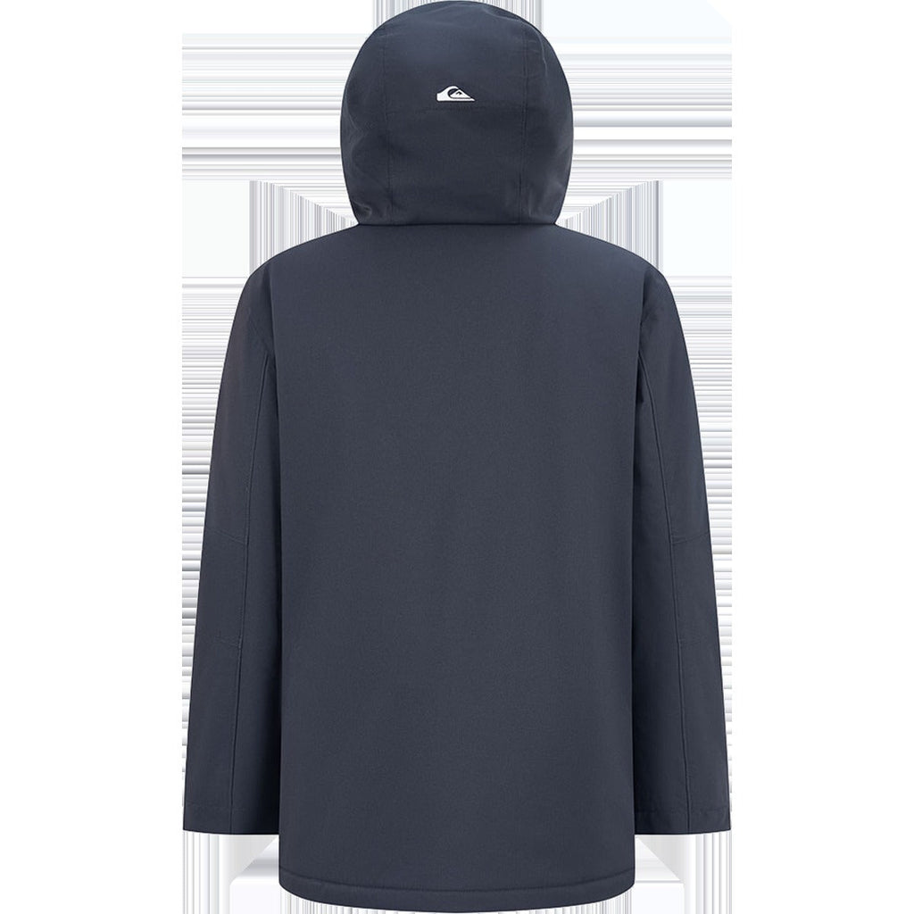 Youth Mission Solid Jacket