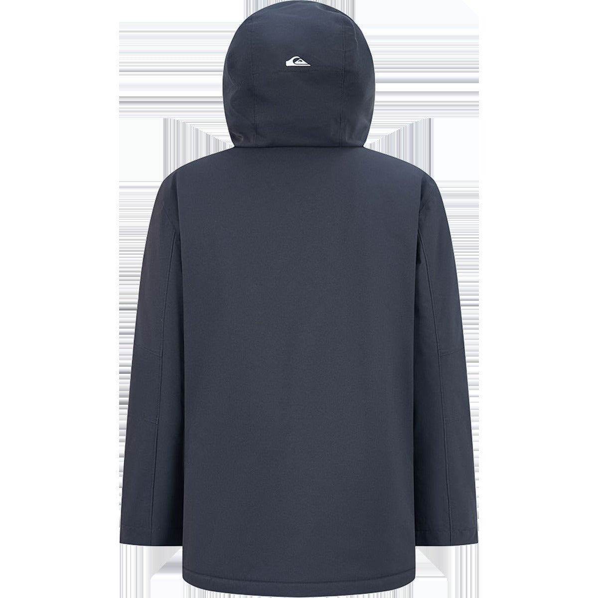 Youth Mission Solid Jacket