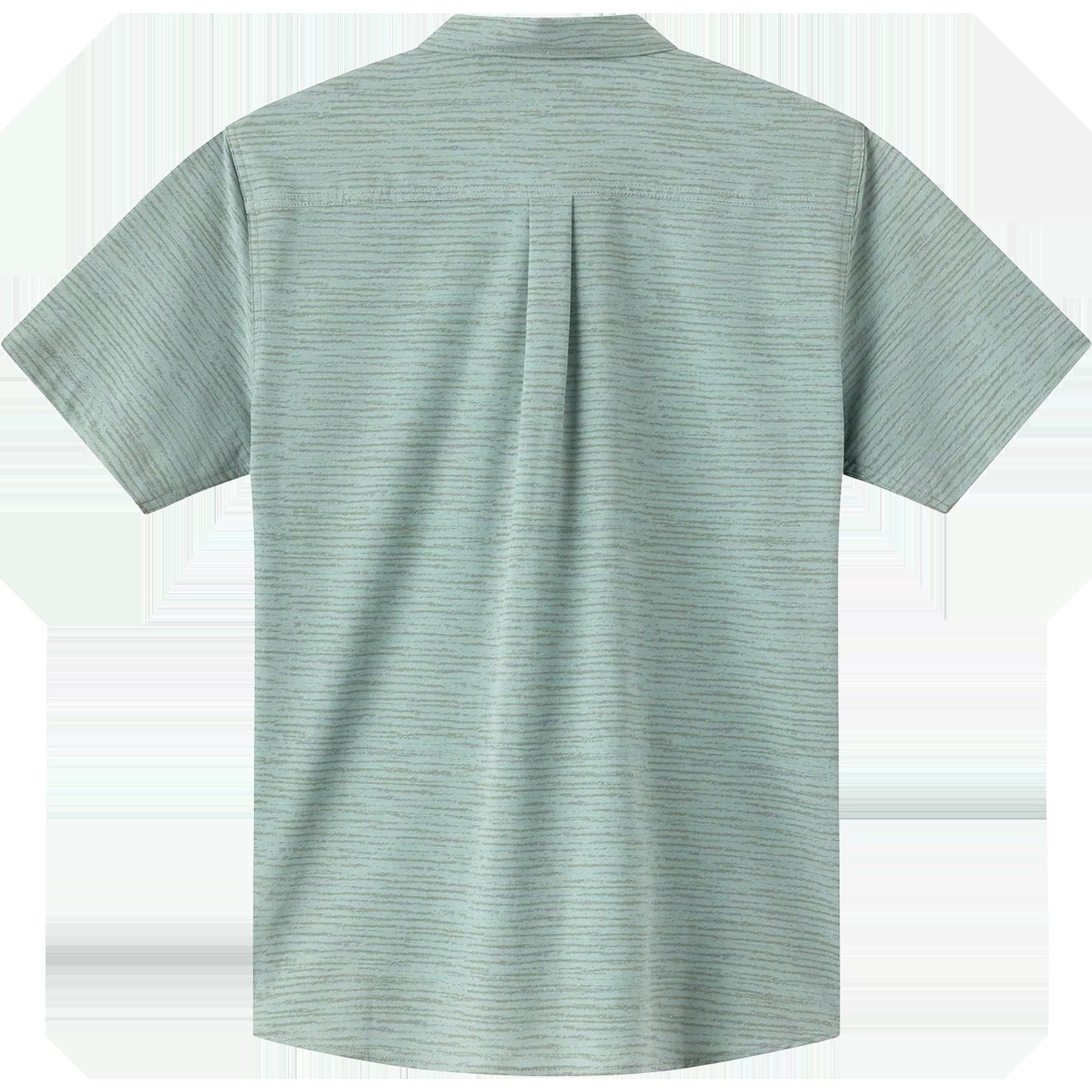 Men's TRVLR UPF Traverse Stripe Standard Short Sleeve