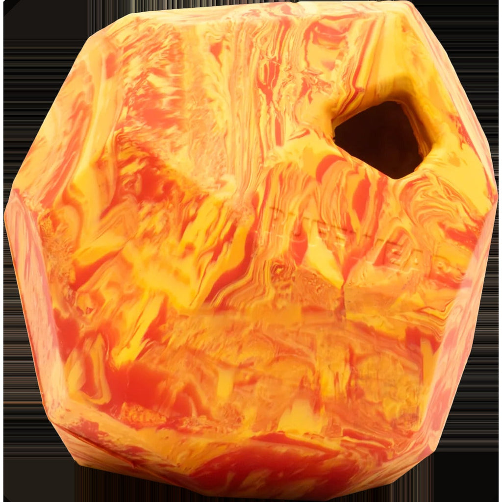Gnawt-a-Rock Toy