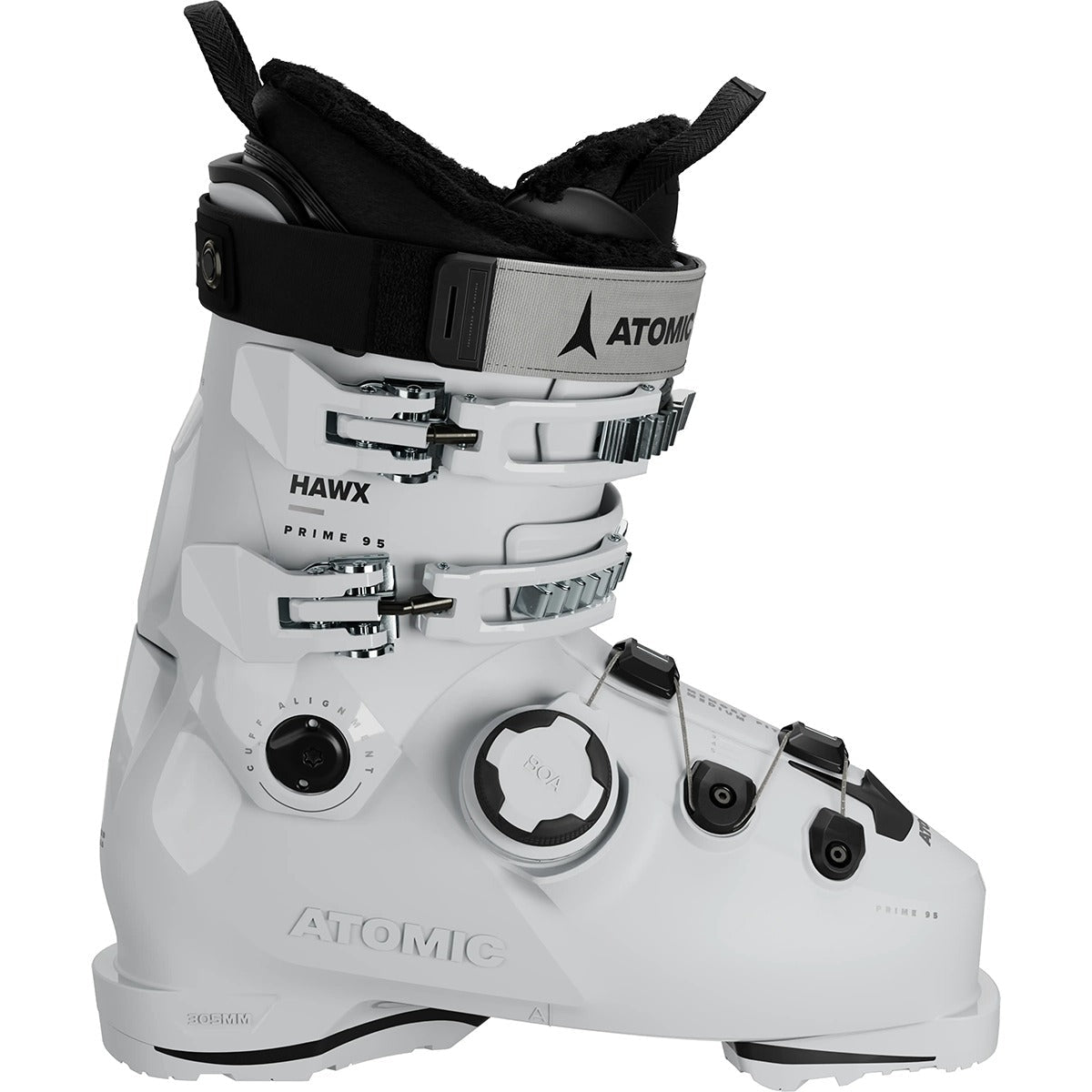 Women's Hawx Prime 95 BOA GW