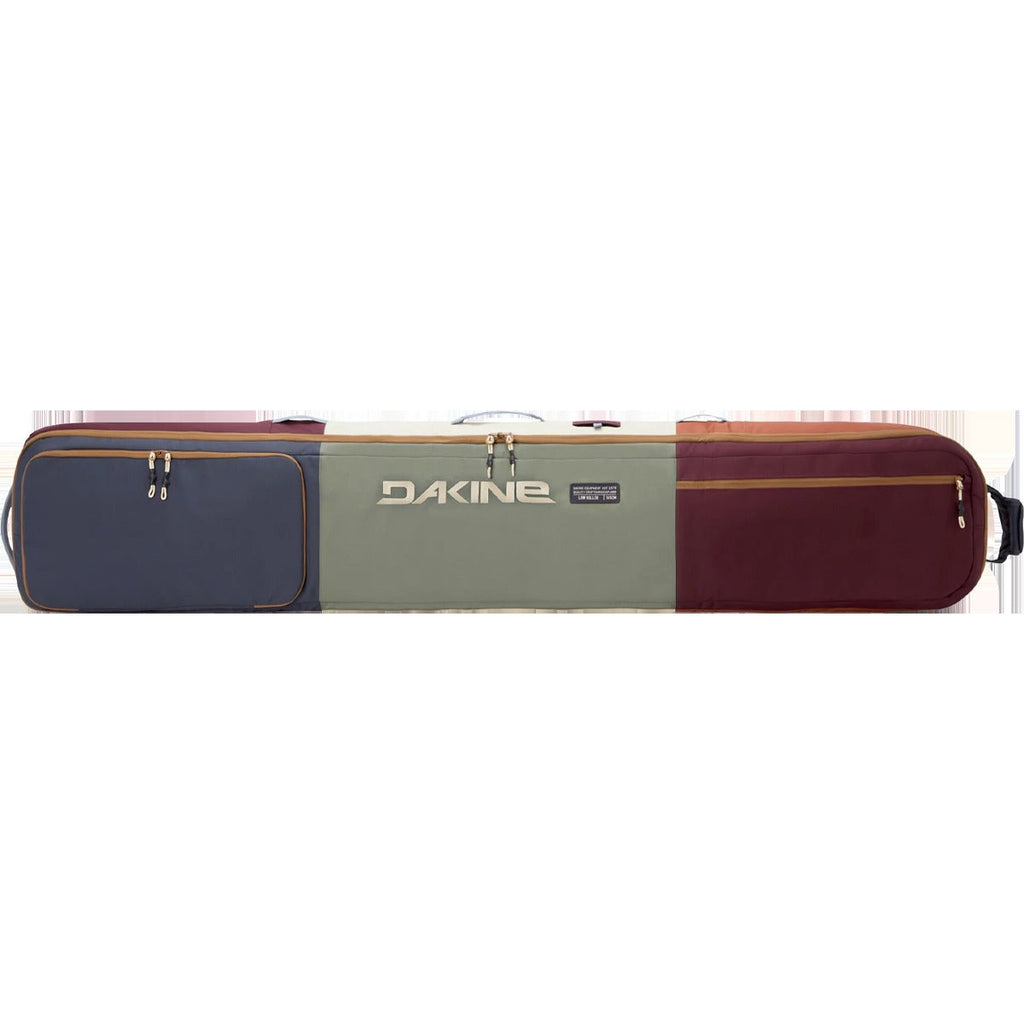 Low Roller Snowboard Bag
