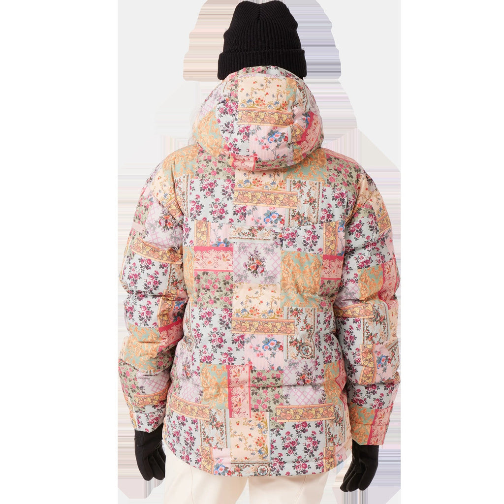 Women's Alofted Puffy Jacket