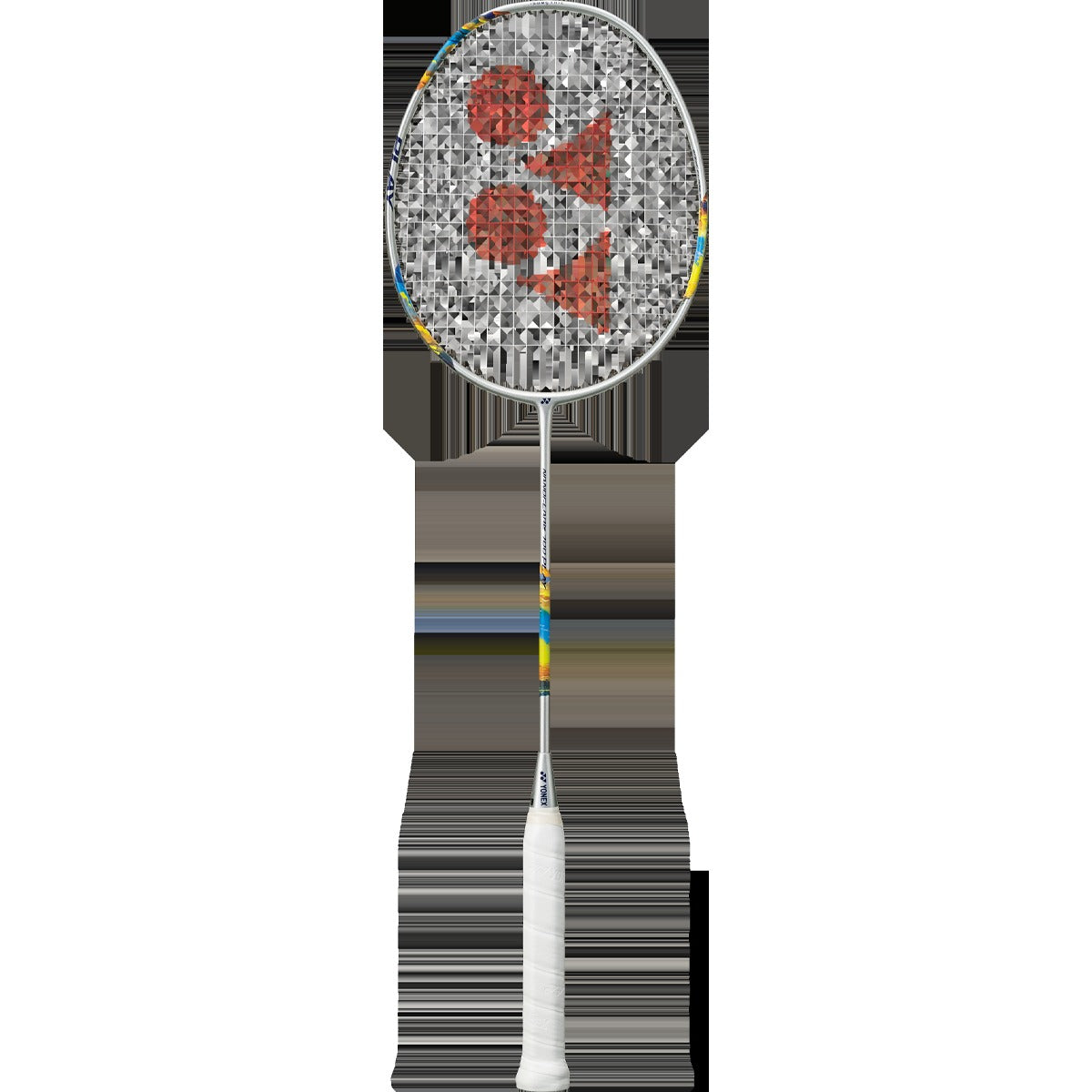 NANOFLARE 700 PLAY 4U (Strung)