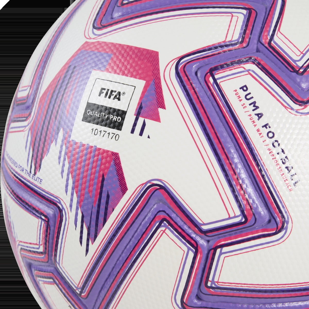 Orbita Ultimate PL Brilliance Ball