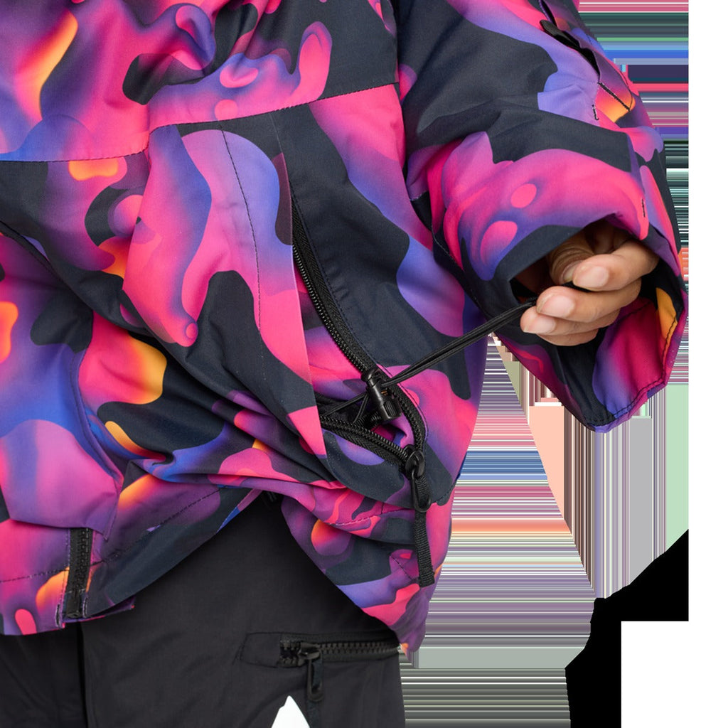 Youth Skimmer 2L Jacket