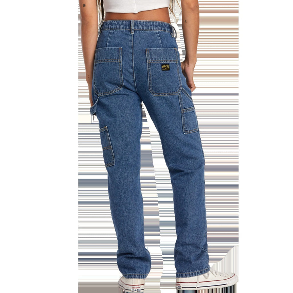 Women's Recession Denim Pant